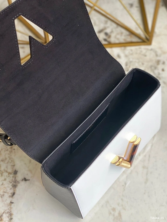 Affordable MM LOUIS VUITTON TWIST 0813